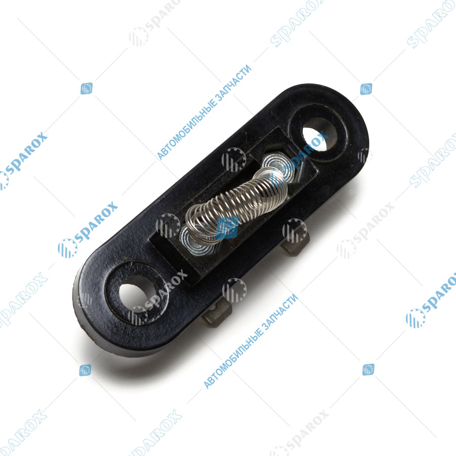 18-3729 Сопротивление добавочное отопителя 24В 18.3729 (ЛЭТЗ)