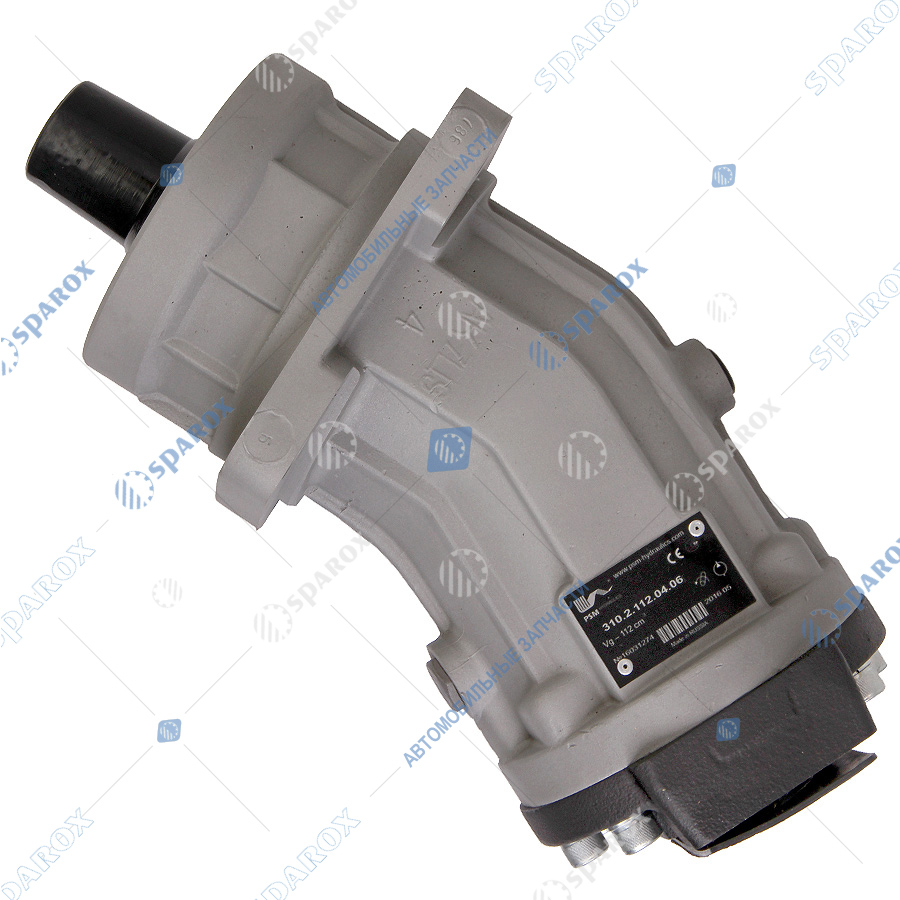 ЭО-310.2.112.04.06 Гидронасос нерегулируемый (310.2.112.04.06)