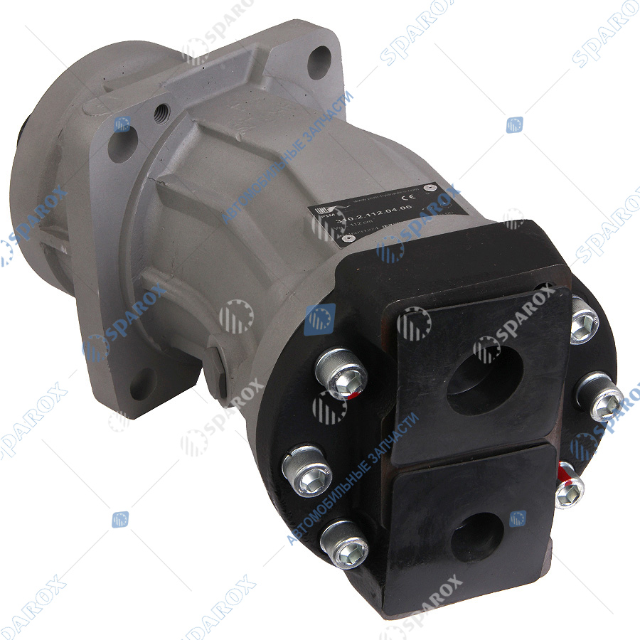 ЭО-310.2.112.04.06 Гидронасос нерегулируемый (310.2.112.04.06)