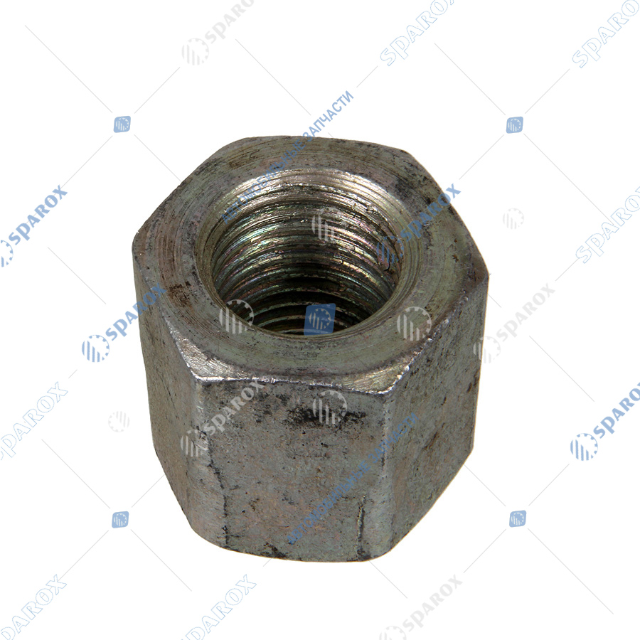 ПТЗ-М27.6НС019 Гайка М27.6НС019 стремянки К-701