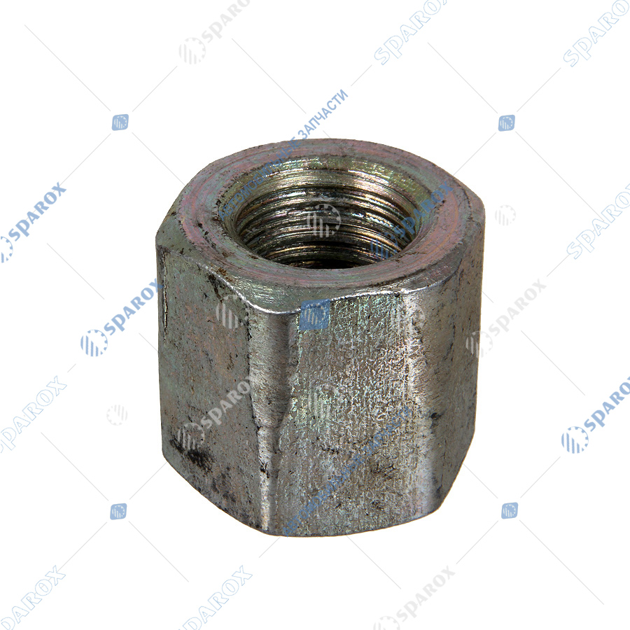 ПТЗ-М27.6НС019 Гайка М27.6НС019 стремянки К-701