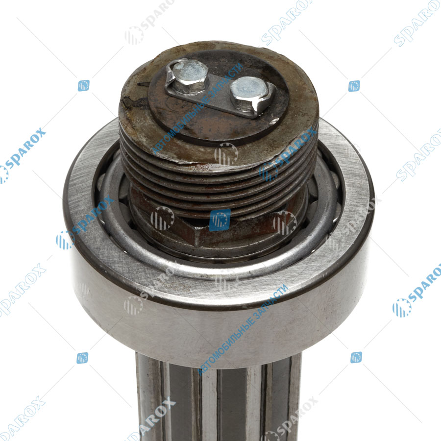 4320Я-1802084 Вал промежуточный УРАЛ (АО АЗ УРАЛ)