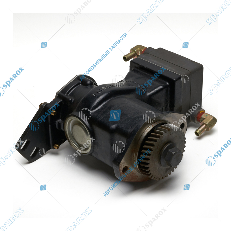 Cummins-3357106 Компрессор воздушный Камаз-4308 двиг. 6BT 3357106 (Cummins) Cummins-3357106 Компрессор воздушный Камаз-4308 двиг. 6BT 3357106 (Cummins)
