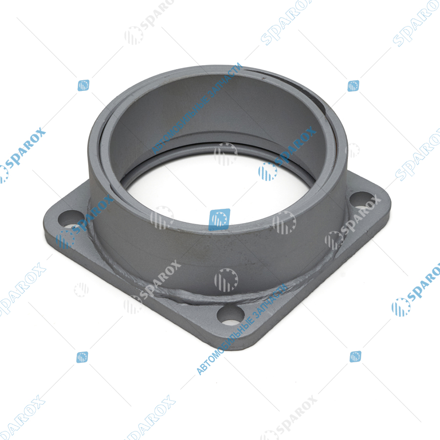 5516-1203108У Фланец с обоймой шарнира МАЗ (ОАО МАЗ)