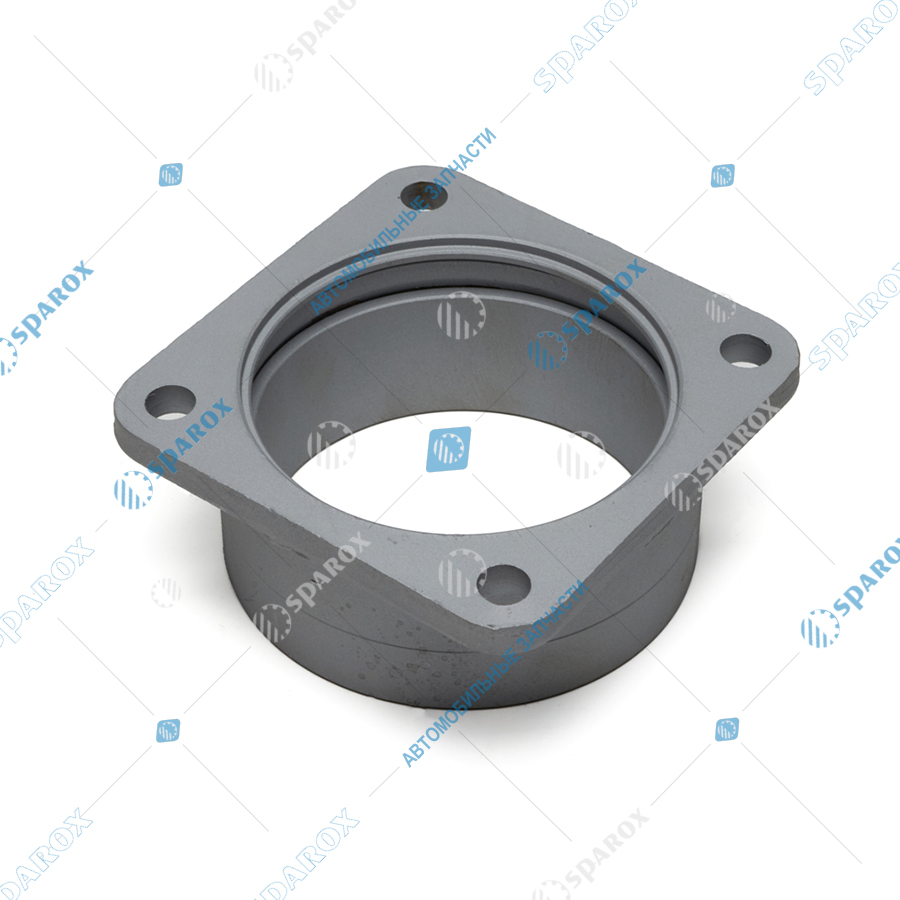 5516-1203108У Фланец с обоймой шарнира МАЗ (ОАО МАЗ)