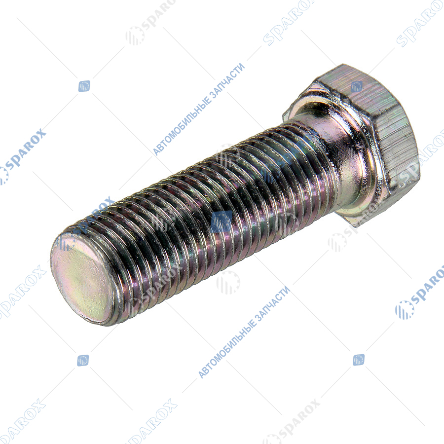 372205 Болт М14х1,5х42-6g МАЗ (ОАО МАЗ)