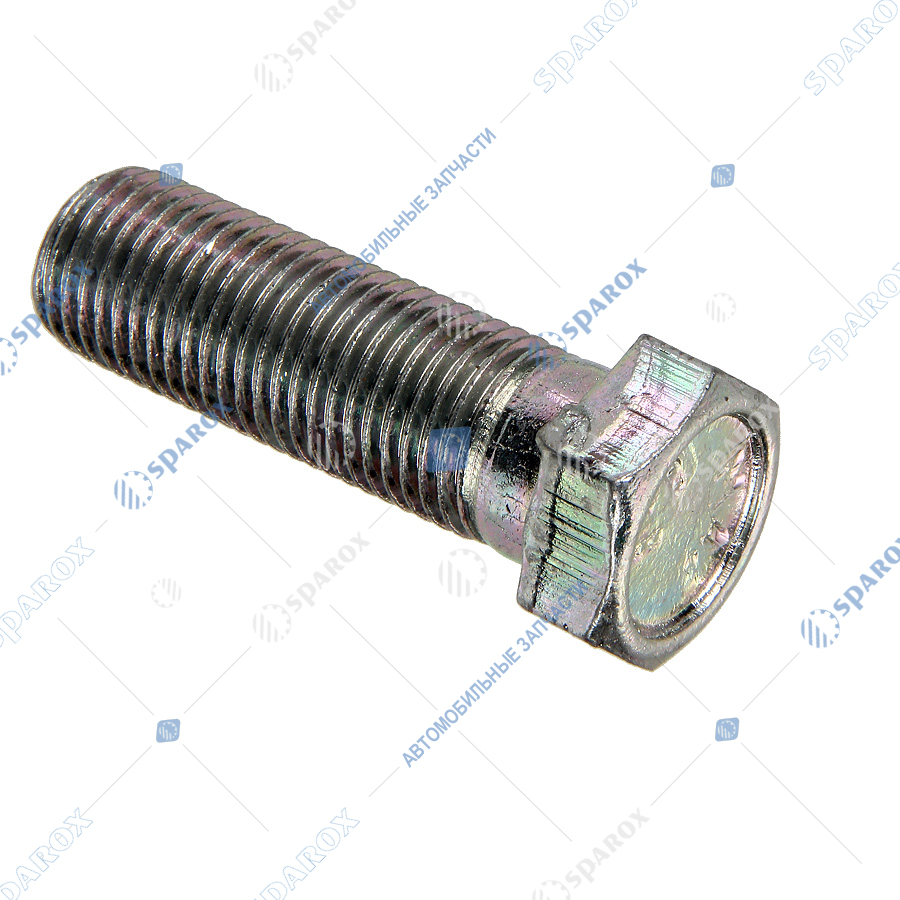 372205 Болт М14х1,5х42-6g МАЗ (ОАО МАЗ)