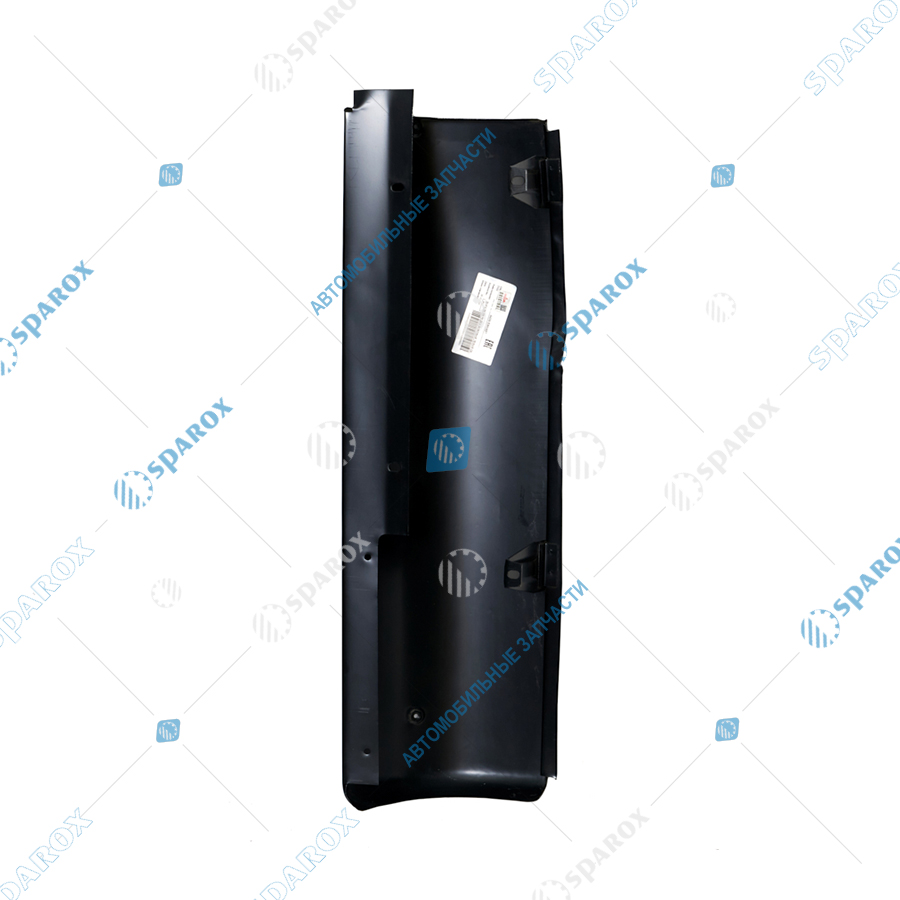 6430-5301037 Панель передка боковая МАЗ левая (ОАО МАЗ)