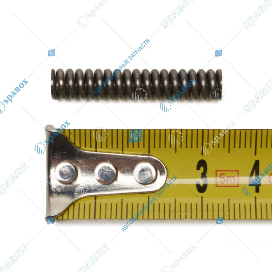 ZF-0732040385 Нажимная пружина Камаз ZF 0732040385