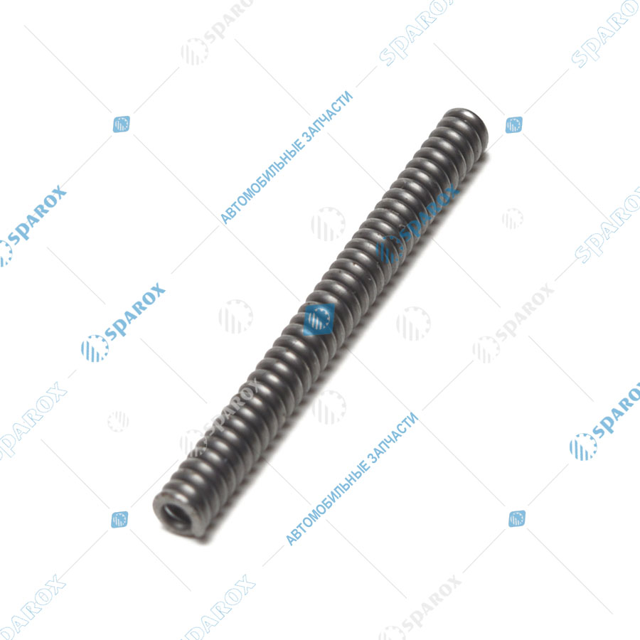 ZF-0732040386 Пружина нажимная Камаз 0732040386 (ZF)