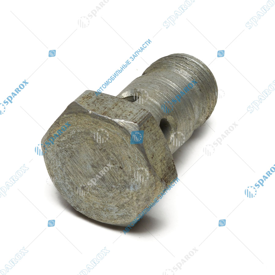 503-3405188-10 Болт приводной клапана насоса ГУР МАЗ (БААЗ)