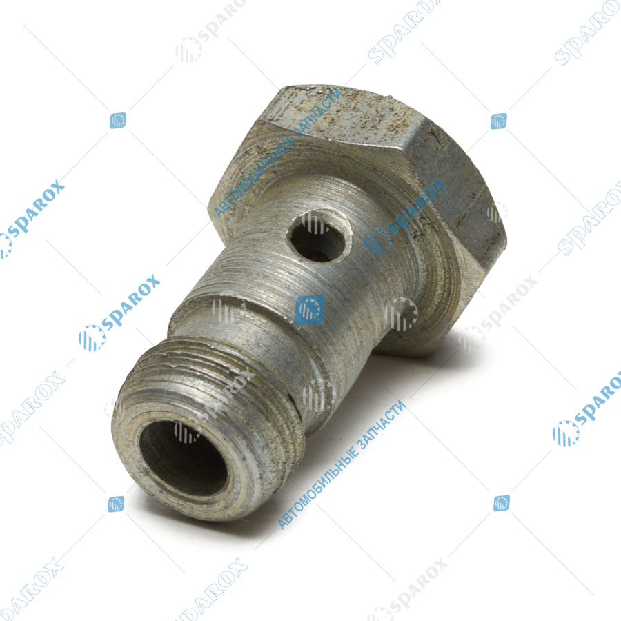 503-3405188-10 Болт приводной клапана насоса ГУР МАЗ (БААЗ)
