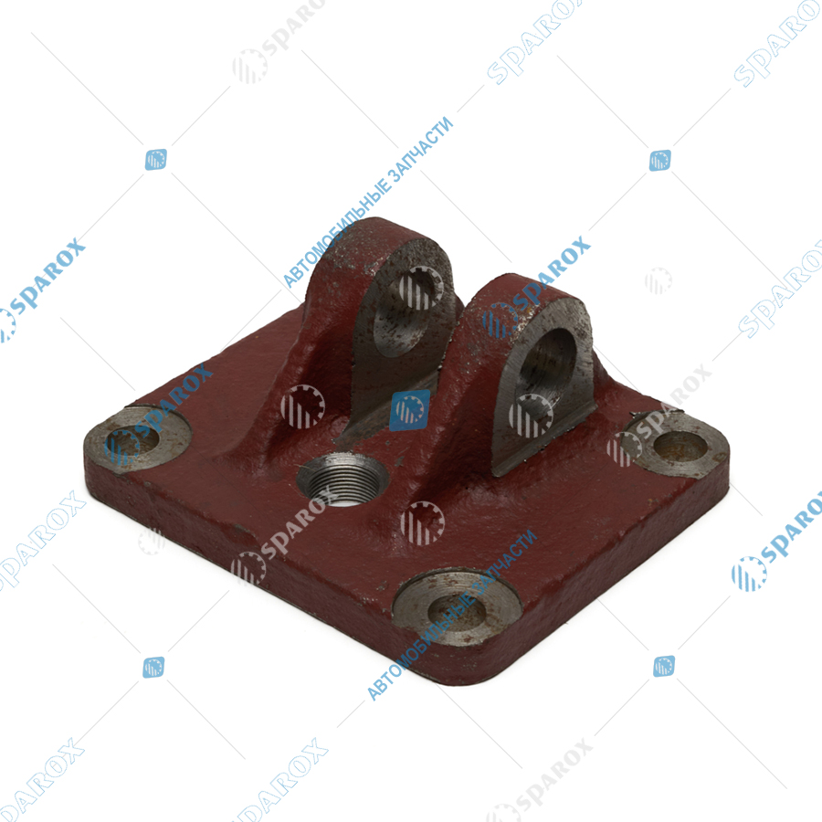 5434-1801014-10У Кронштейн раздаточной коробки (РК) верхний МАЗ (ОАО МАЗ)