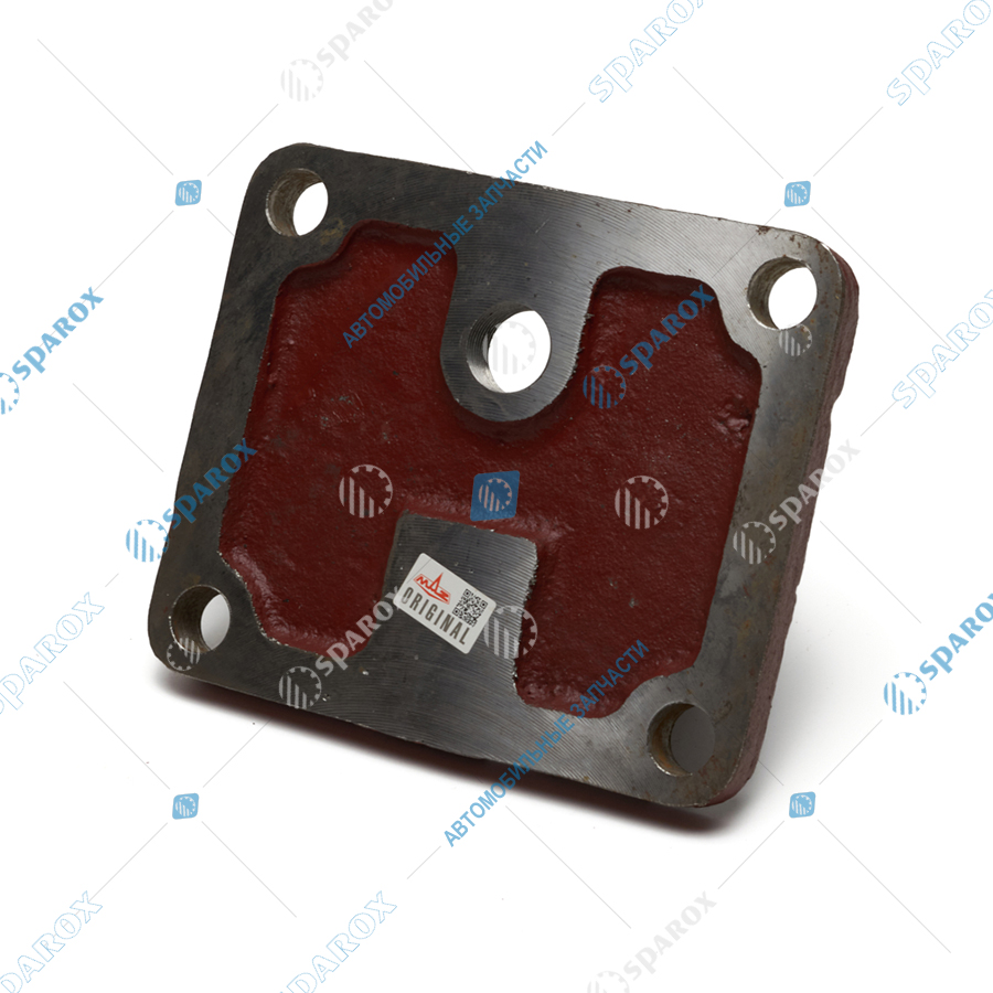 5434-1801014-10У Кронштейн раздаточной коробки (РК) верхний МАЗ (ОАО МАЗ)