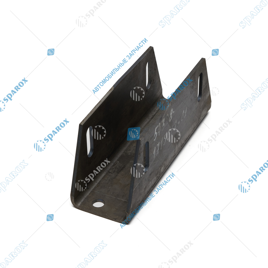 54328-1715017-01 Опора крепления двигателя МАЗ (ОАО МАЗ) 54328-1715017-01 Опора крепления двигателя МАЗ (ОАО МАЗ)