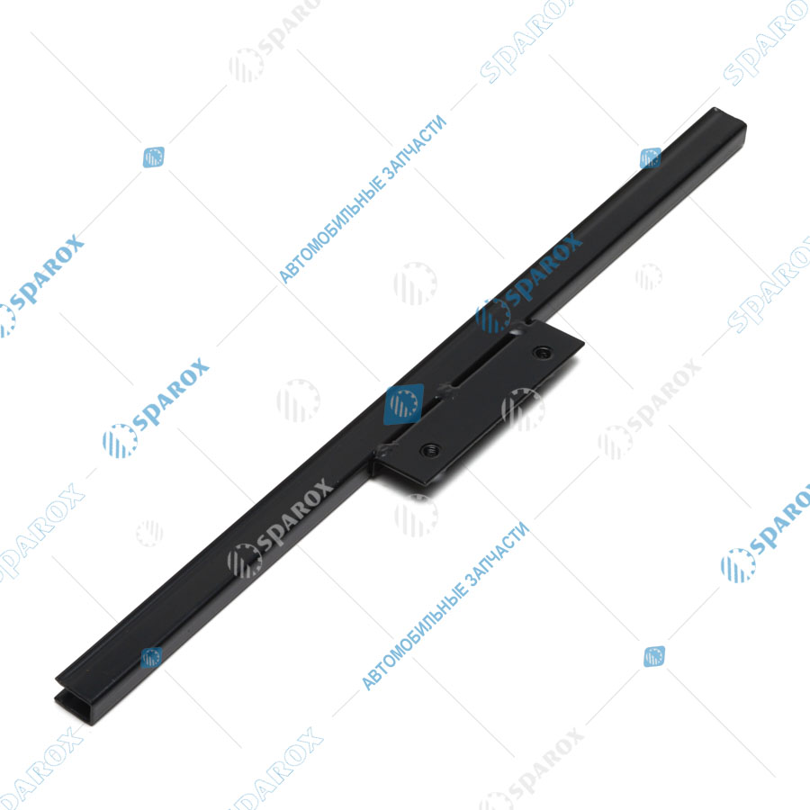 4320-6103422 Обойма опускного стекла УРАЛ (АО АЗ УРАЛ)