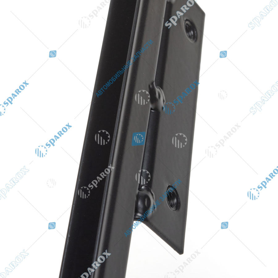 4320-6103422 Обойма опускного стекла УРАЛ (АО АЗ УРАЛ)