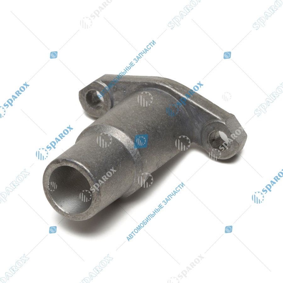 54321-3538112 Кронштейн датчика антиблокировочной системы (АБС) МАЗ (ОЗАА)