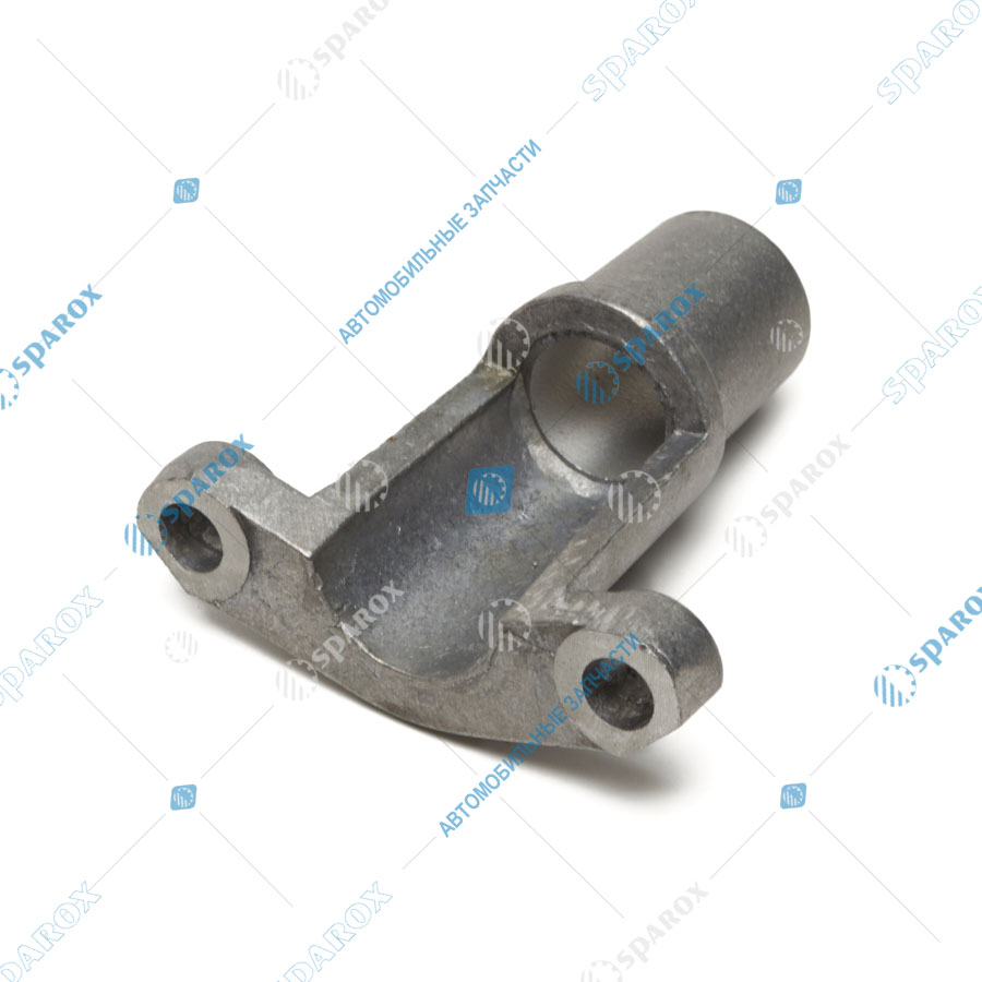 54321-3538112 Кронштейн датчика антиблокировочной системы (АБС) МАЗ (ОЗАА)