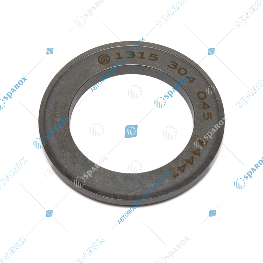 ZF-1315304045 Кольцо Камаз (толщина 7.7 мм) 1315304045