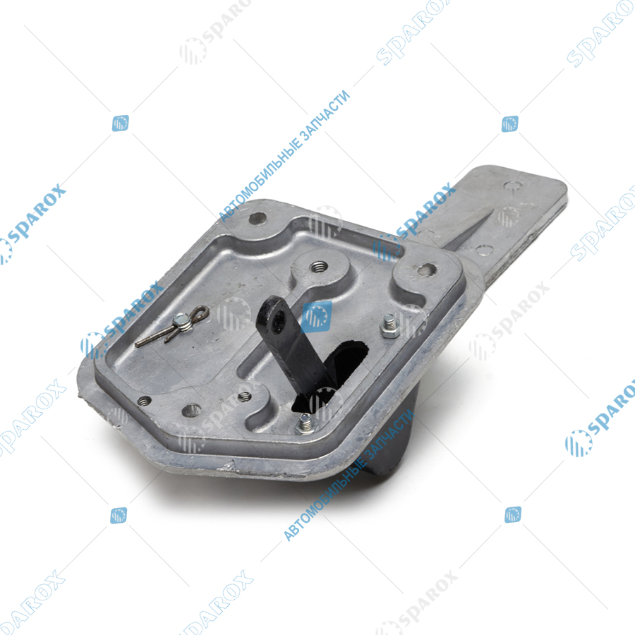64226-1108005 Педаль газа с кронштейном МАЗ 64226-1108005 Педаль газа с кронштейном МАЗ