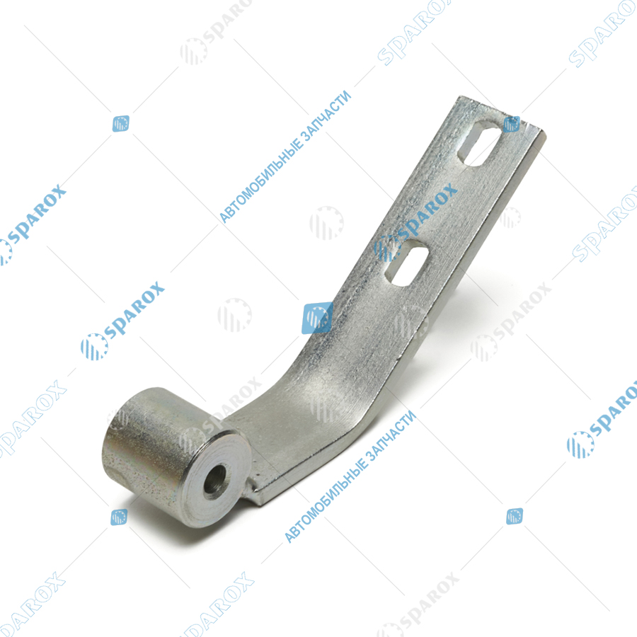64221-5301046 Петля облицовки капота МАЗ (ОАО МАЗ)