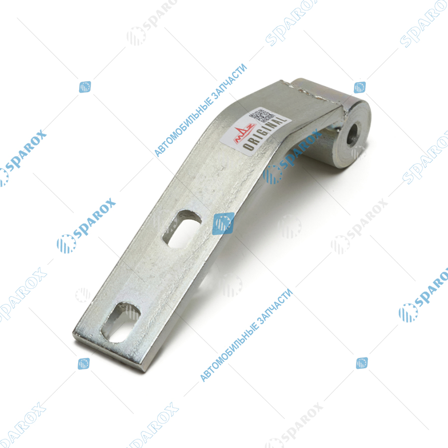 64221-5301046 Петля облицовки капота МАЗ (ОАО МАЗ)