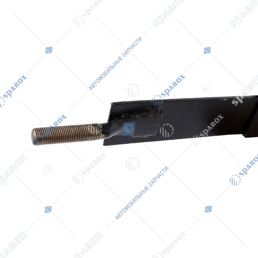 6422-1101110-01 Хомут крепления топливного бака МАЗ