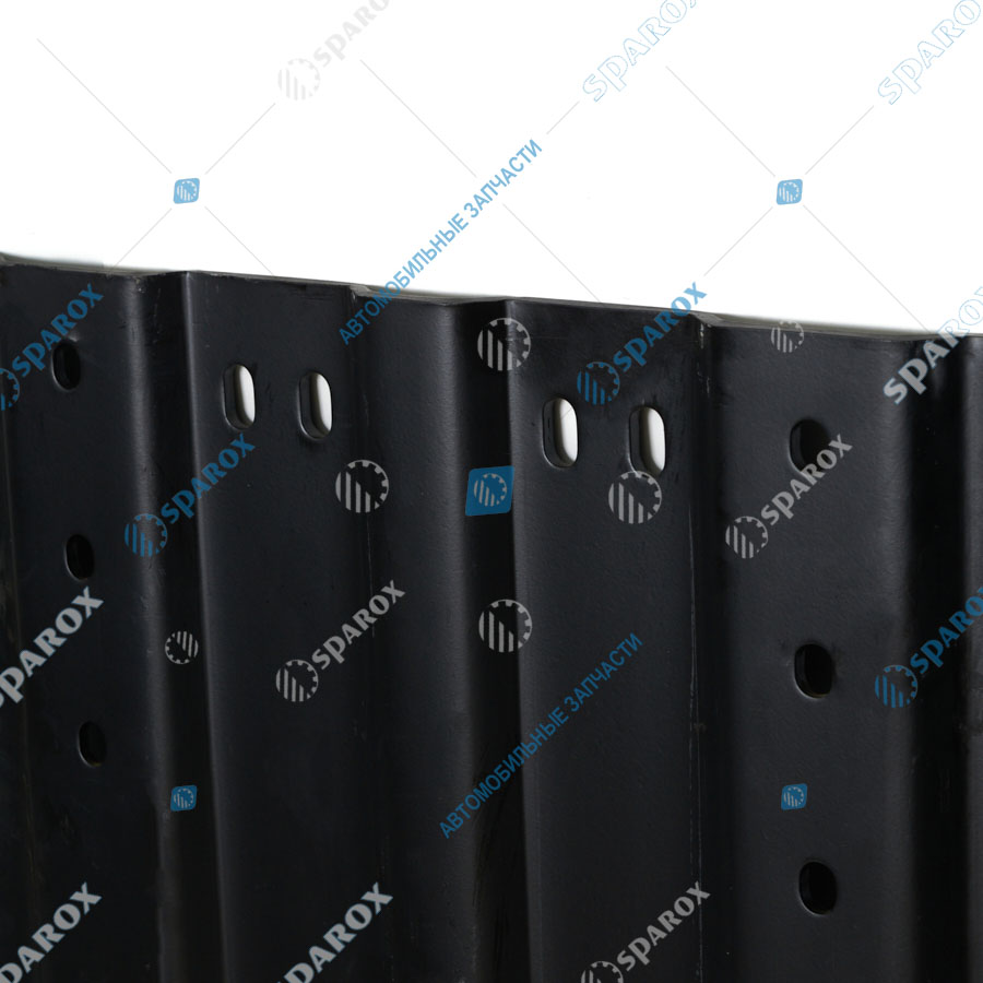 5440-2702171 Подставка седельного устройства МАЗ (ОАО МАЗ)