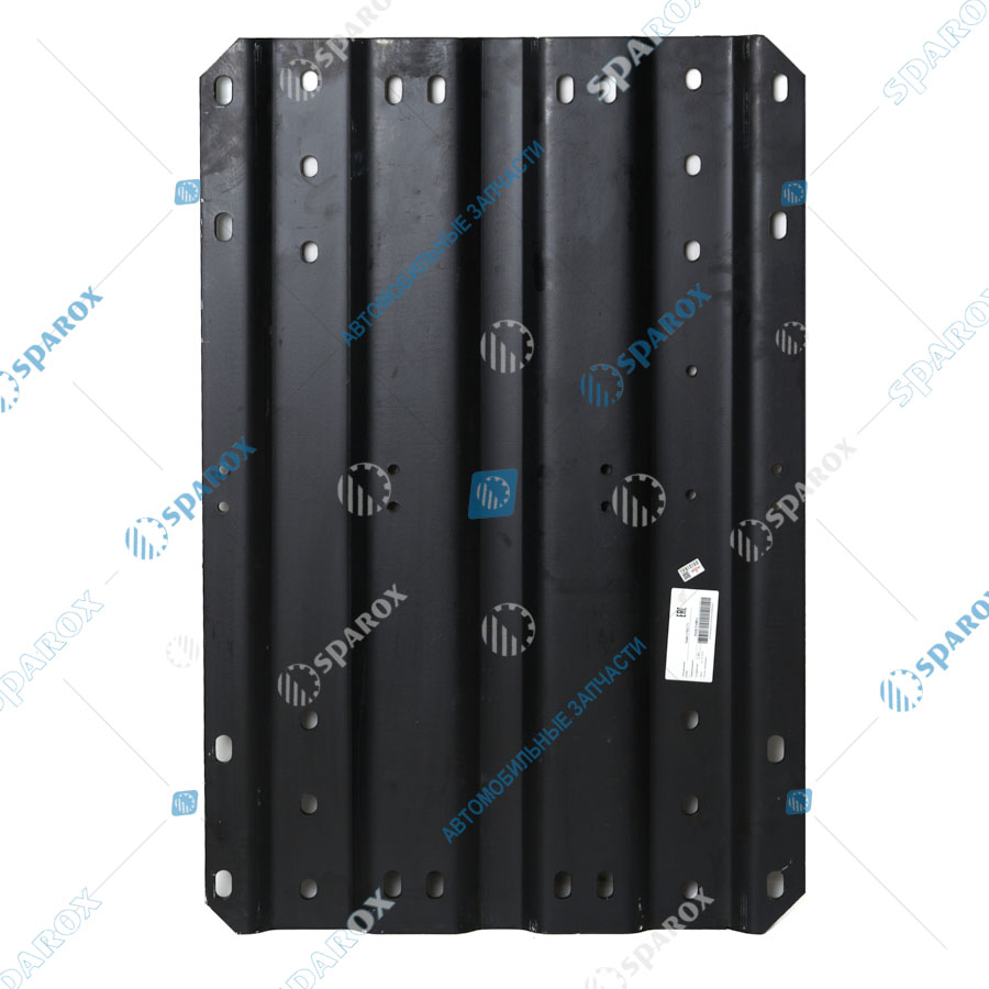 5440-2702171 Подставка седельного устройства МАЗ (ОАО МАЗ)