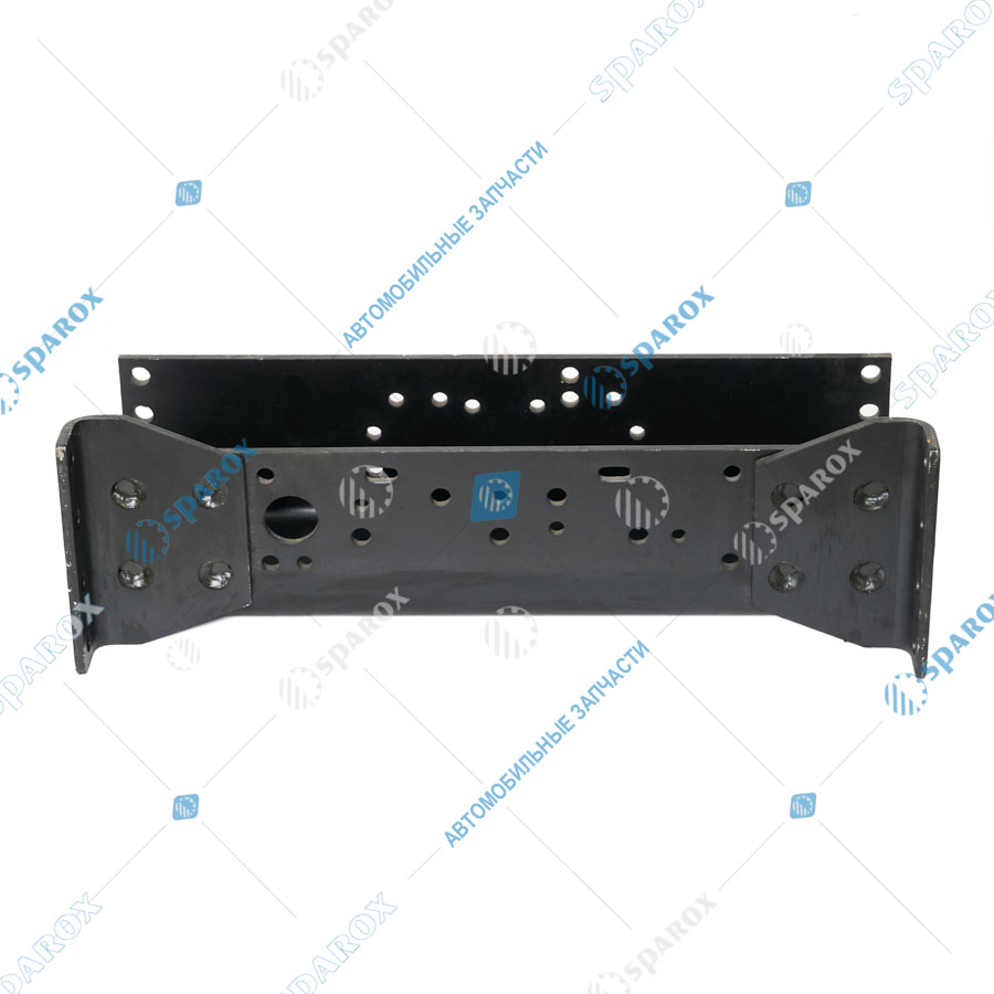 514-2801184 Поперечина МАЗ задняя (ОАО МАЗ)