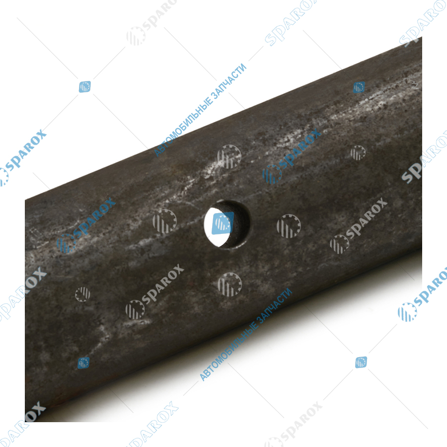 5516-2815013 Ось надрамника МАЗ (ОАО МАЗ)