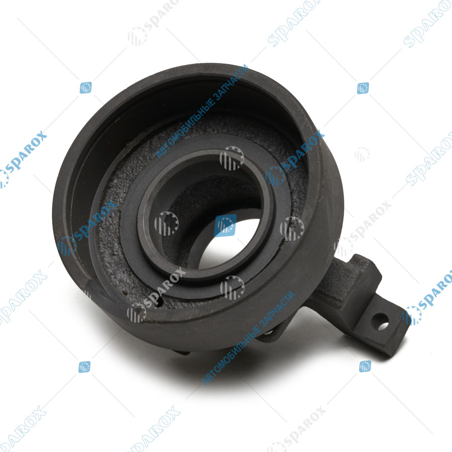 543205-1601185У Муфта МАЗ-543205-070 выключения сцепления (корпус) (ОАО МАЗ)
