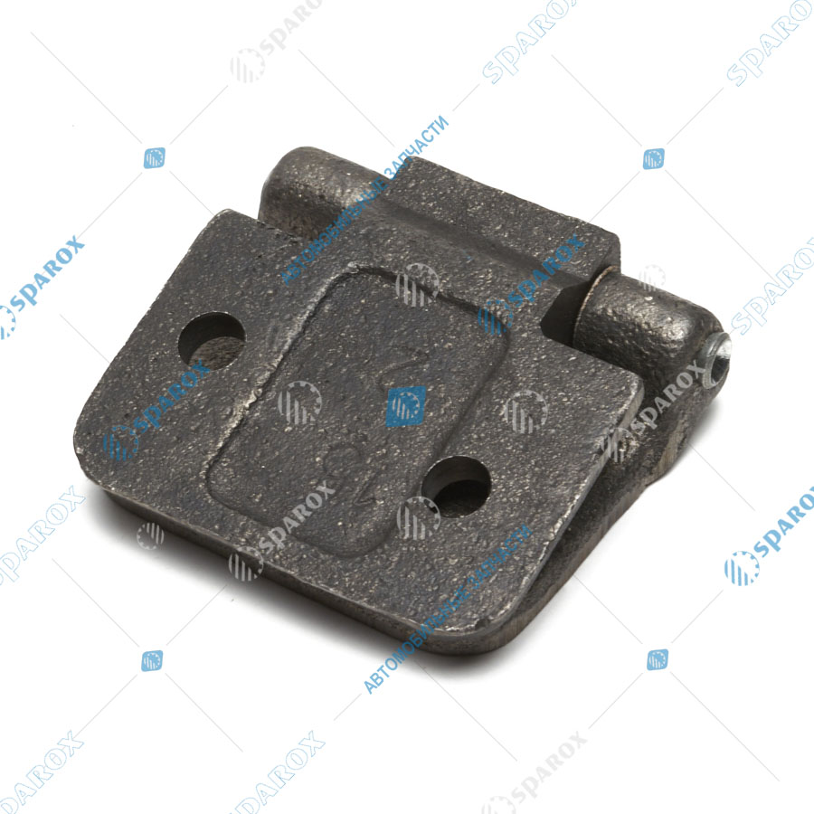 2705-6306011-01 Петля задней двери левая нижняя, правая верхняя ГАЗель-2705, 3221 (ОАО ГАЗ)