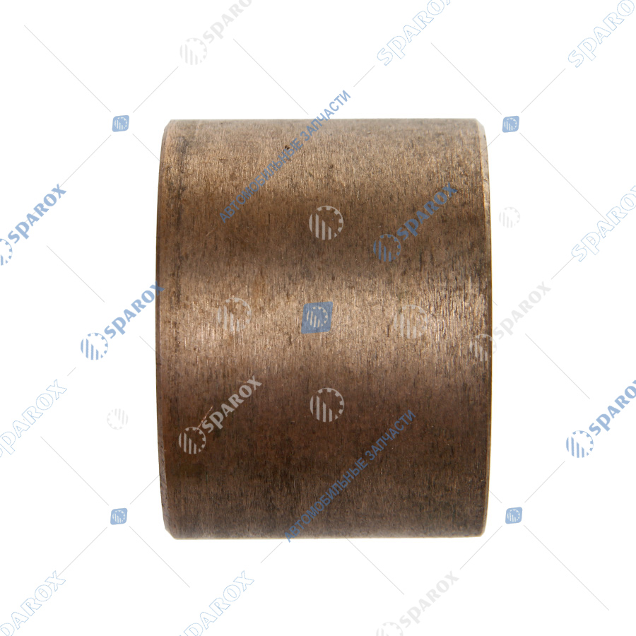 55571-1802171 Втулка сателлита дифференциала раздаточной коробки (РК) УРАЛ (АО АЗ УРАЛ)
