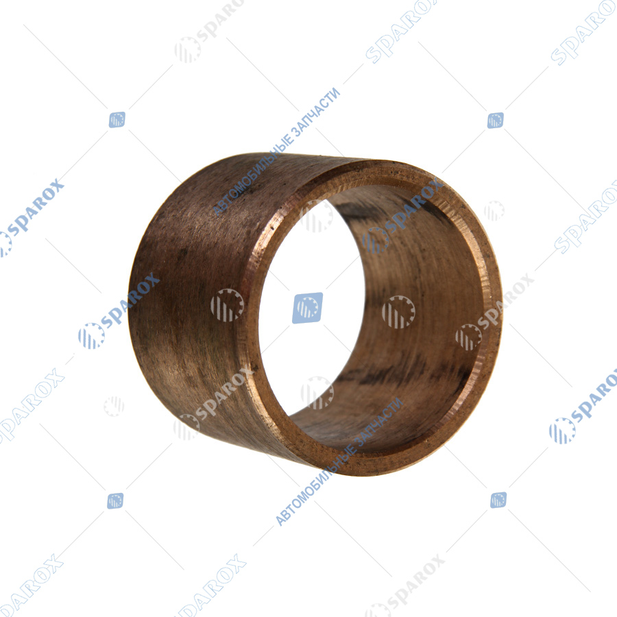 55571-1802171 Втулка сателлита дифференциала раздаточной коробки (РК) УРАЛ (АО АЗ УРАЛ)