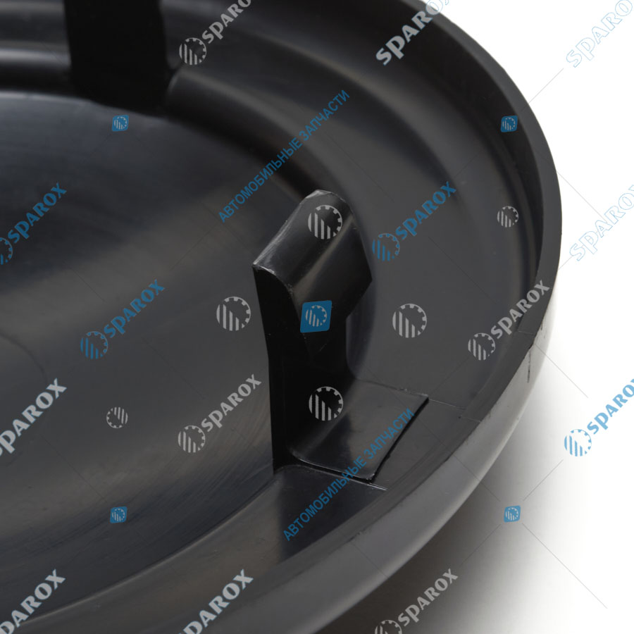 4320Х-3711070 Заглушка фары УРАЛ (АО АЗ УРАЛ)