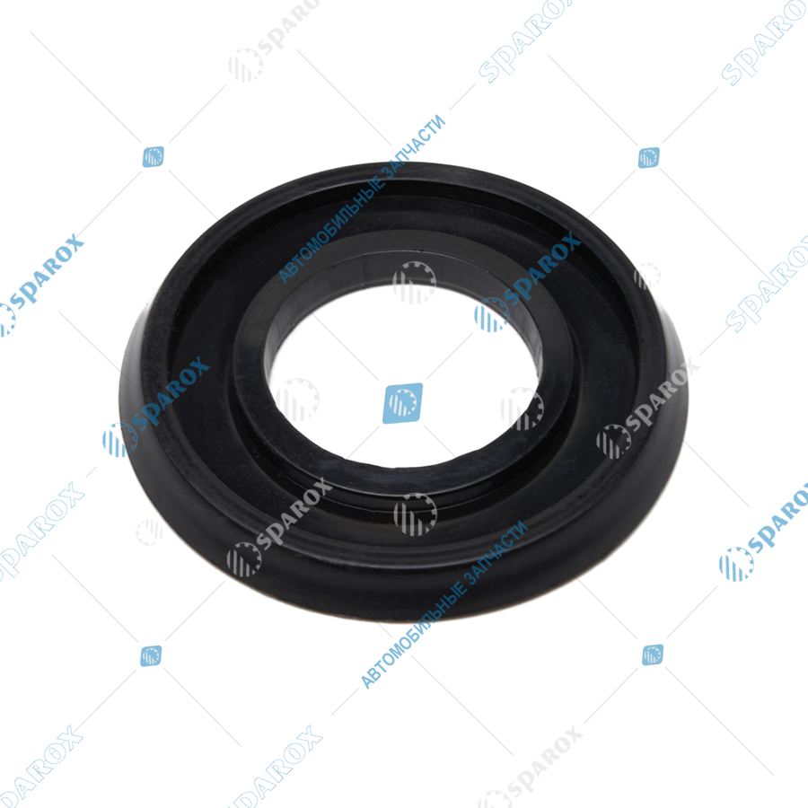 377-6104066 Кольцо ручки стеклоподъемника УРАЛ (АО АЗ УРАЛ)