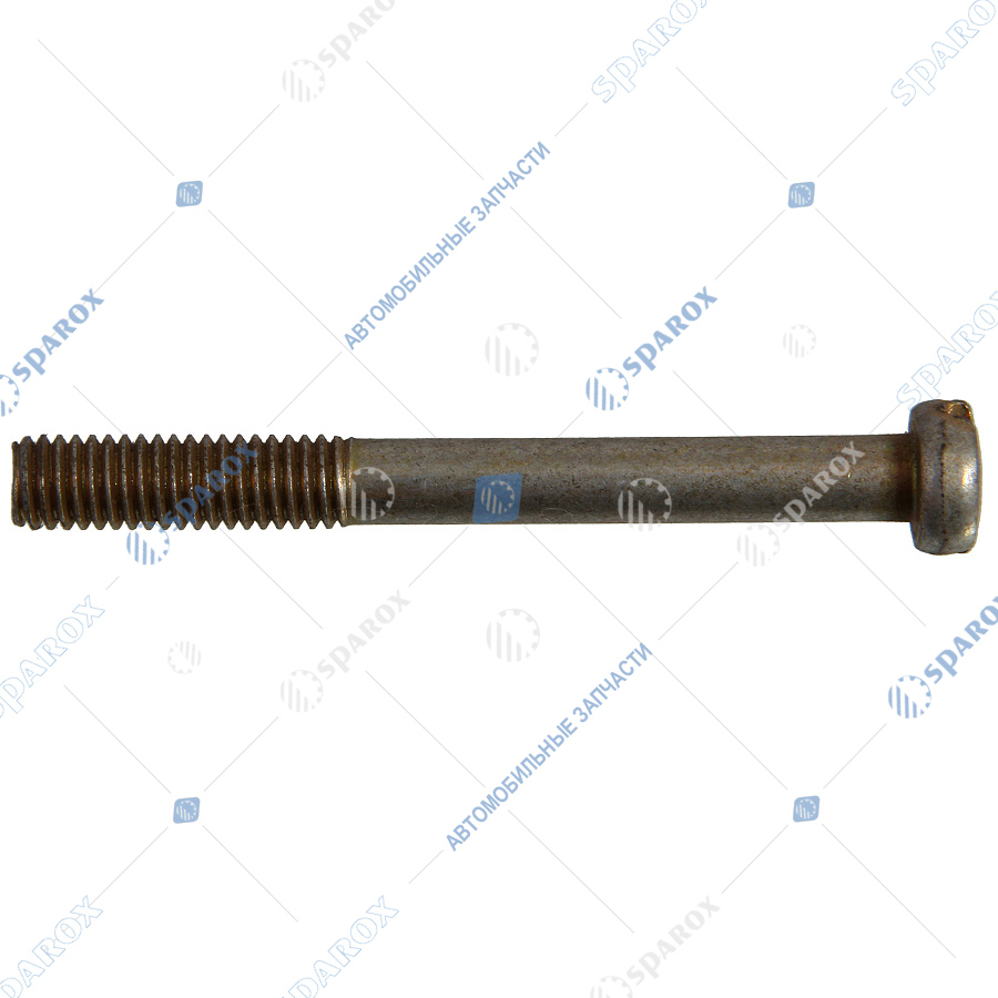 КАМАЗ-1/03777/11 Винт М6х55х1 Р=19 задней крышки регулятора (ЯЗДА) КАМАЗ-1/03777/11 Винт М6х55х1 Р=19 задней крышки регулятора (ЯЗДА)