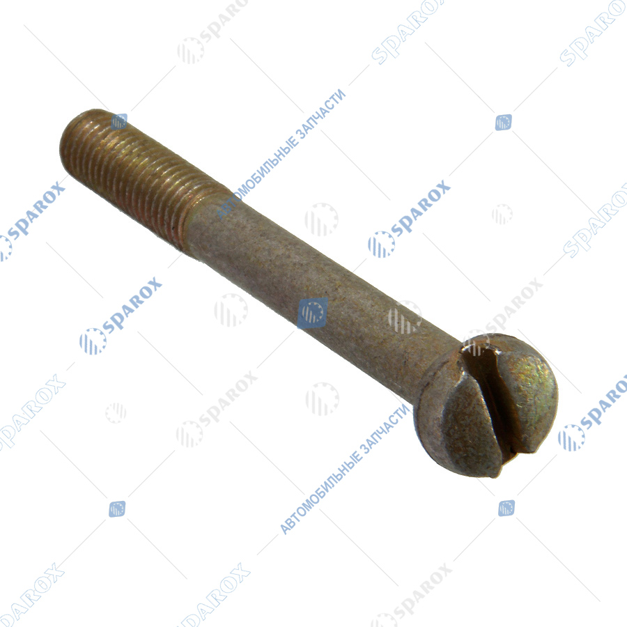 КАМАЗ-1/03777/11 Винт М6х55х1 Р=19 задней крышки регулятора (ЯЗДА) КАМАЗ-1/03777/11 Винт М6х55х1 Р=19 задней крышки регулятора (ЯЗДА)