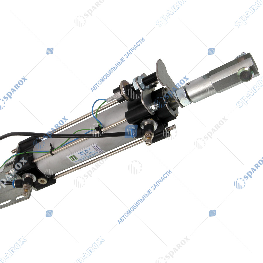 цилиндр дверной паз 3205. пневмоцилиндр паз 3205. пневмоцилиндр заслонки паз. пневмоцилиндр двери паз 3205. мд05-100сб.