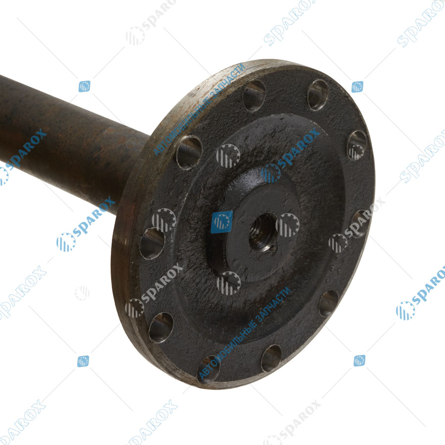 2217-2403070 Полуось ГАЗ-2217 Соболь (ОАО ГАЗ)