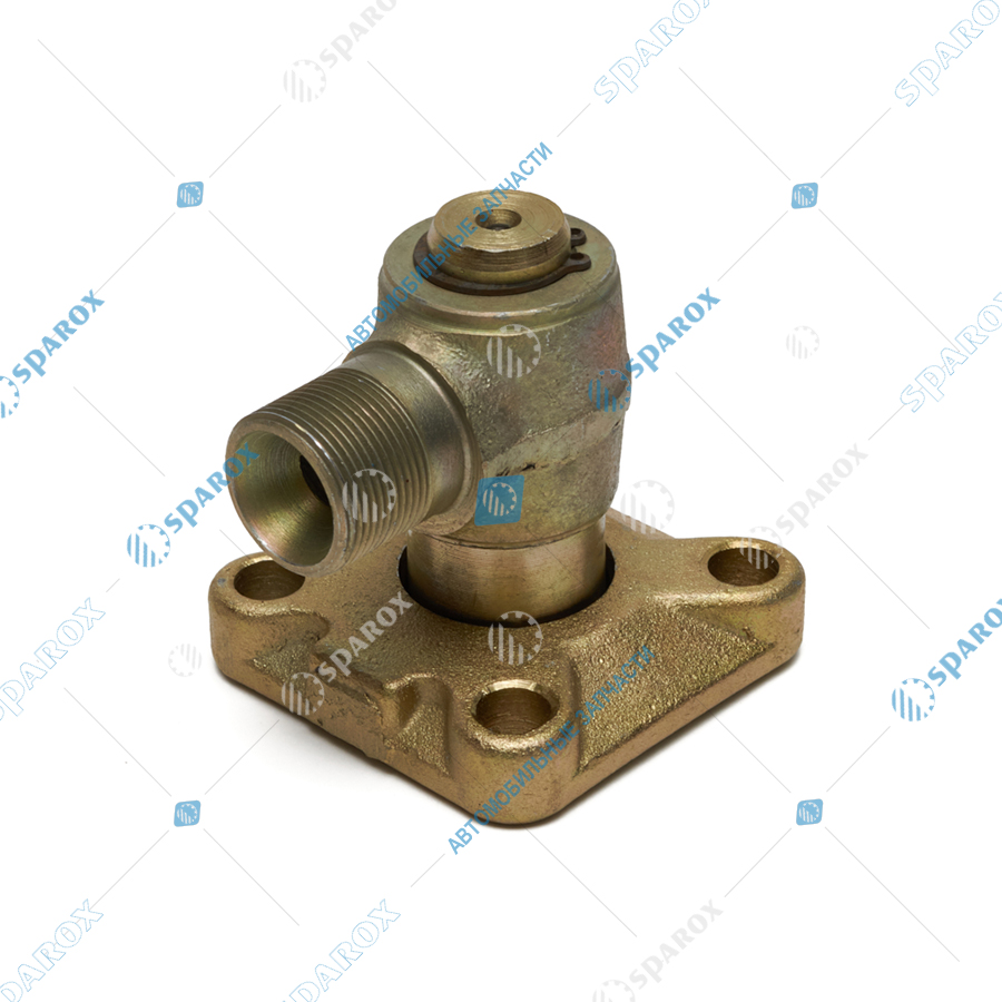 64228-8609240 Клапан обратный МАЗ (ОАО МАЗ)