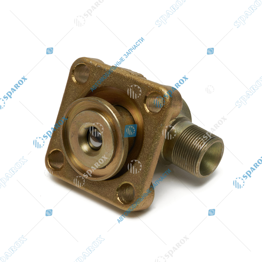 64228-8609240 Клапан обратный МАЗ (ОАО МАЗ)