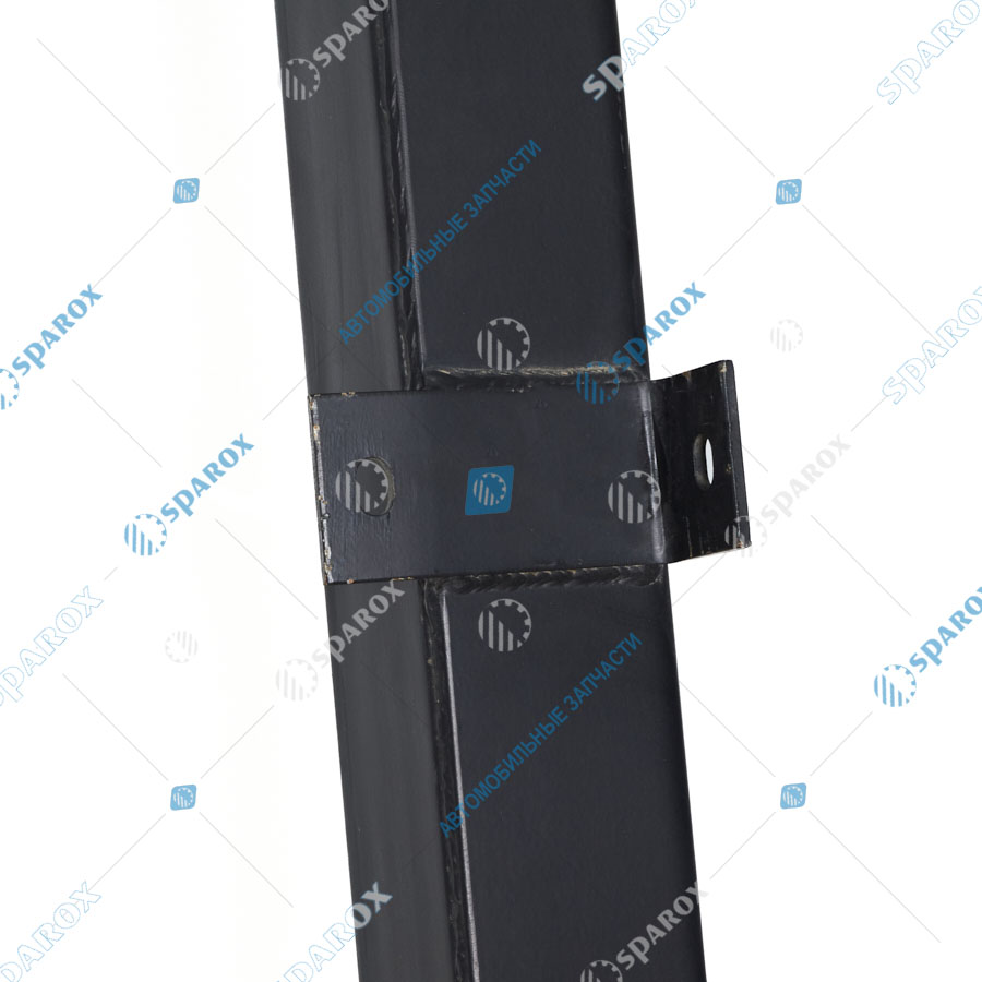 6303-2804010 Бампер задний МАЗ (ОАО МАЗ)