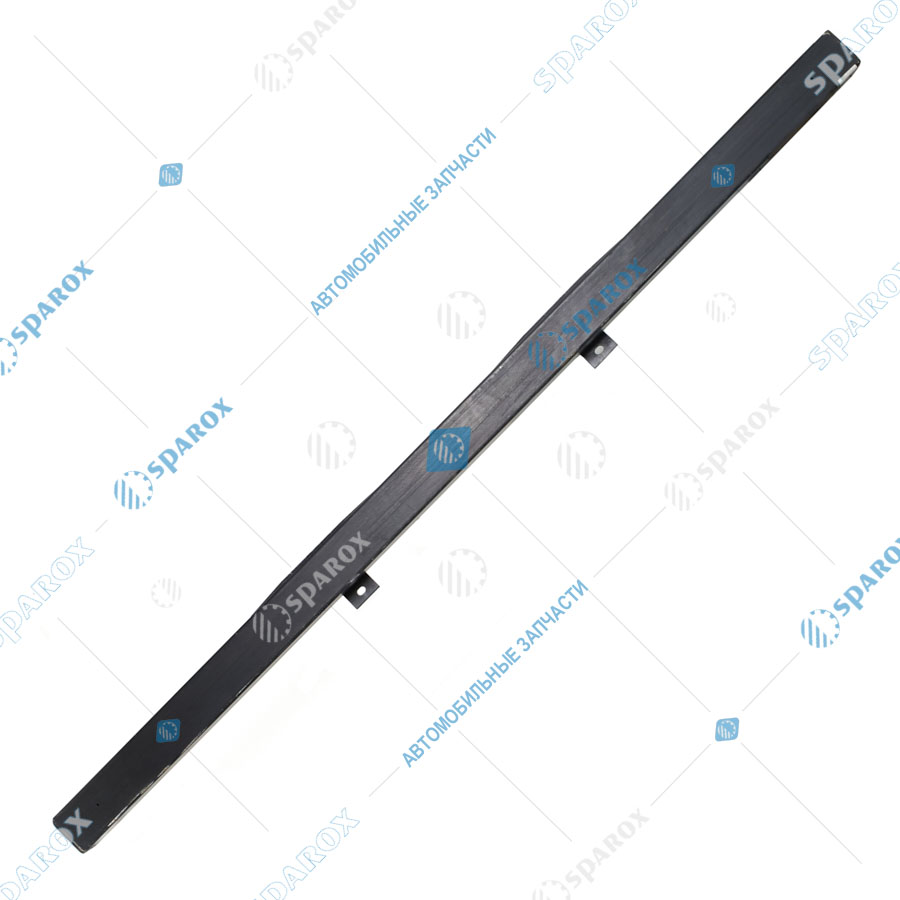 6303-2804010 Бампер задний МАЗ (ОАО МАЗ)