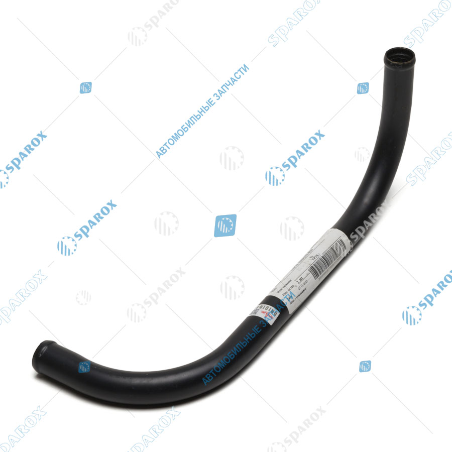 4370-1303252-010 Трубка бачка расширительного МАЗ (ОАО МАЗ)