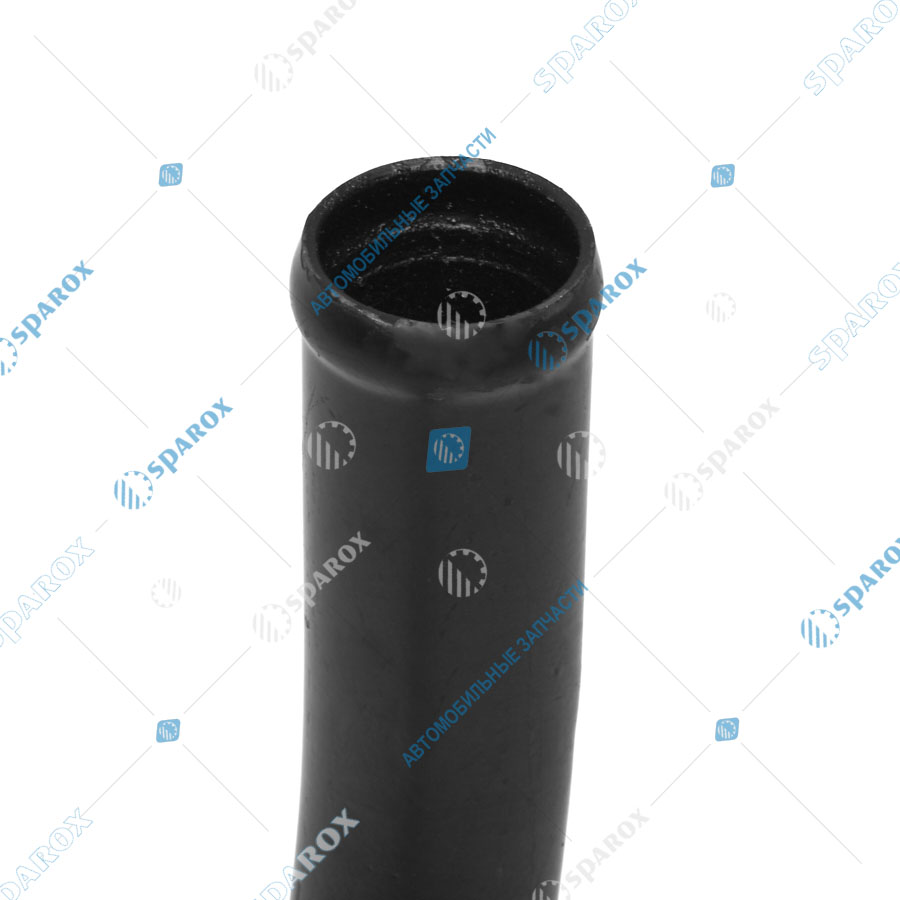 4370-1303252-010 Трубка бачка расширительного МАЗ (ОАО МАЗ)