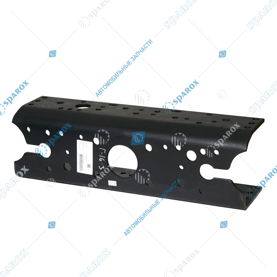 514-2801175 Поперечина МАЗ (ОАО МАЗ)