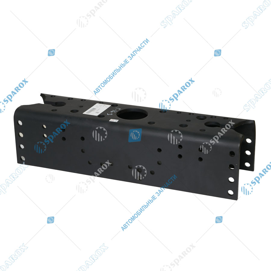 514-2801175 Поперечина МАЗ (ОАО МАЗ)